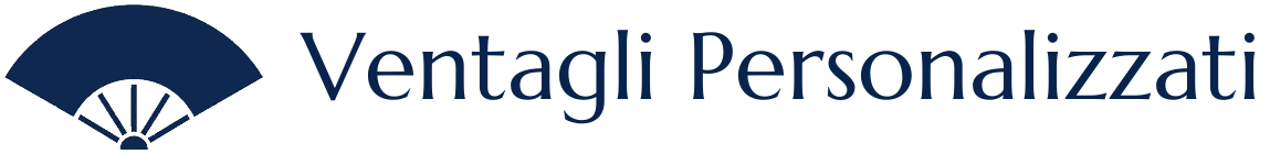 Ventagli Personalizzati